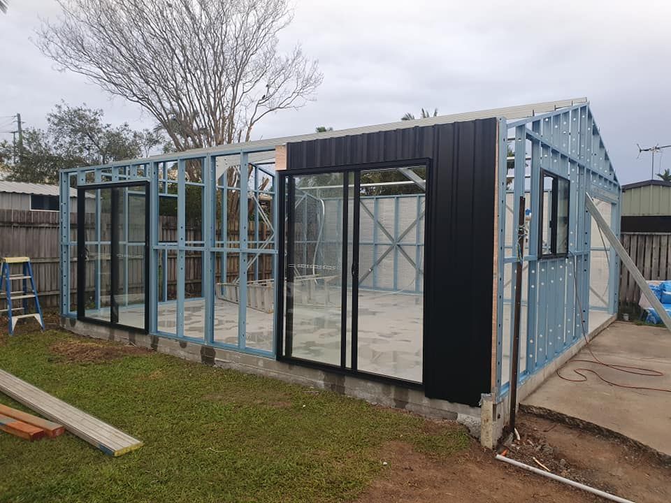 Sovereign Sheds2