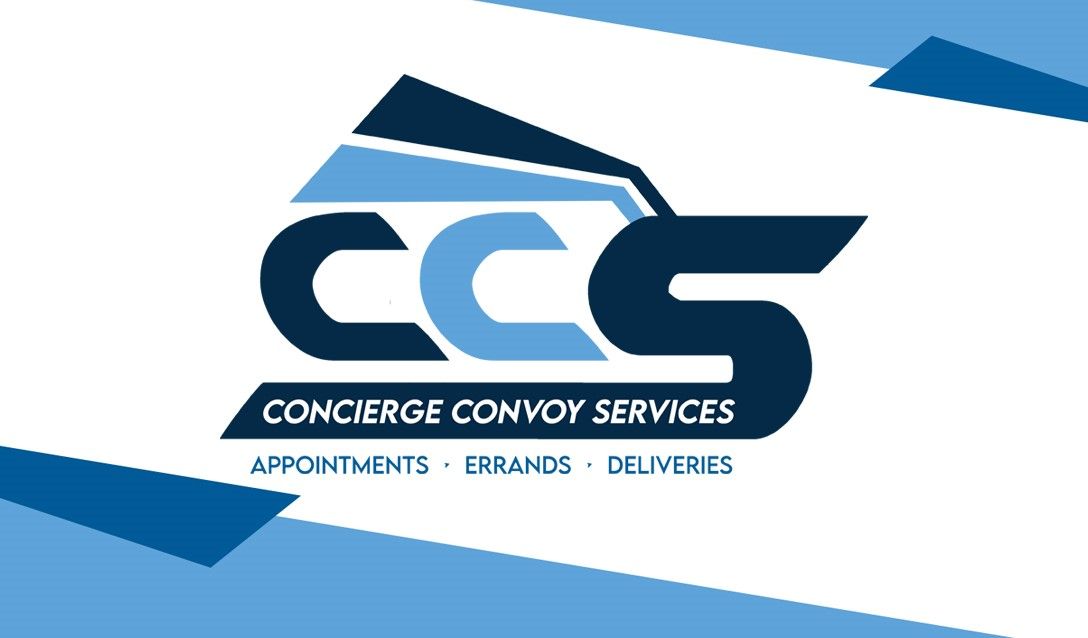 Concierge Convoy Services Concierge Convoy Services