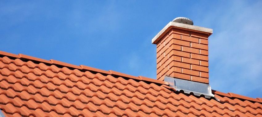 Roof tiles