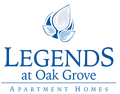 Legends at Oak Grove logo