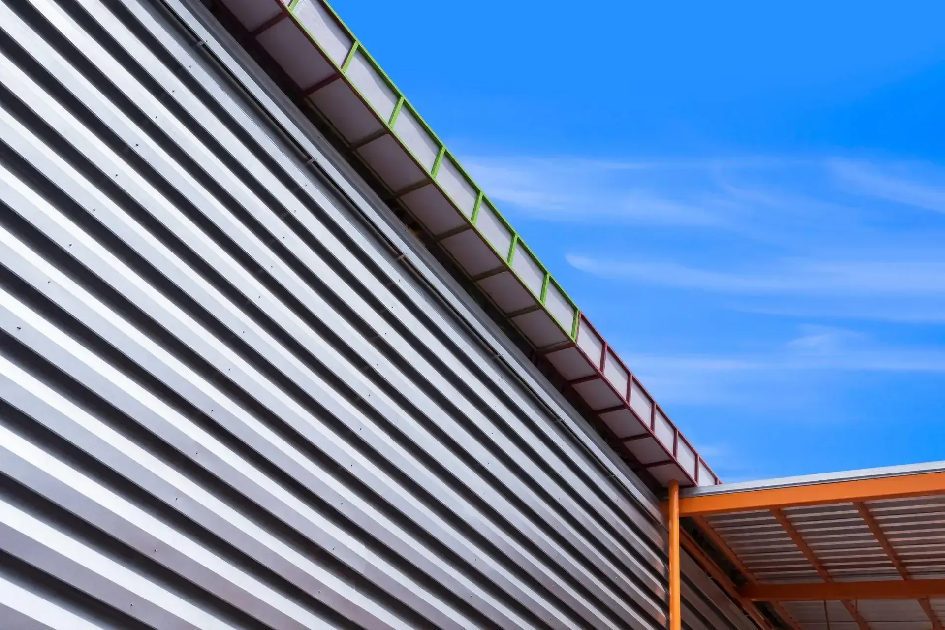 Benefits of Metal Siding: Durability, Energy Efficiency, and Low Maintenance