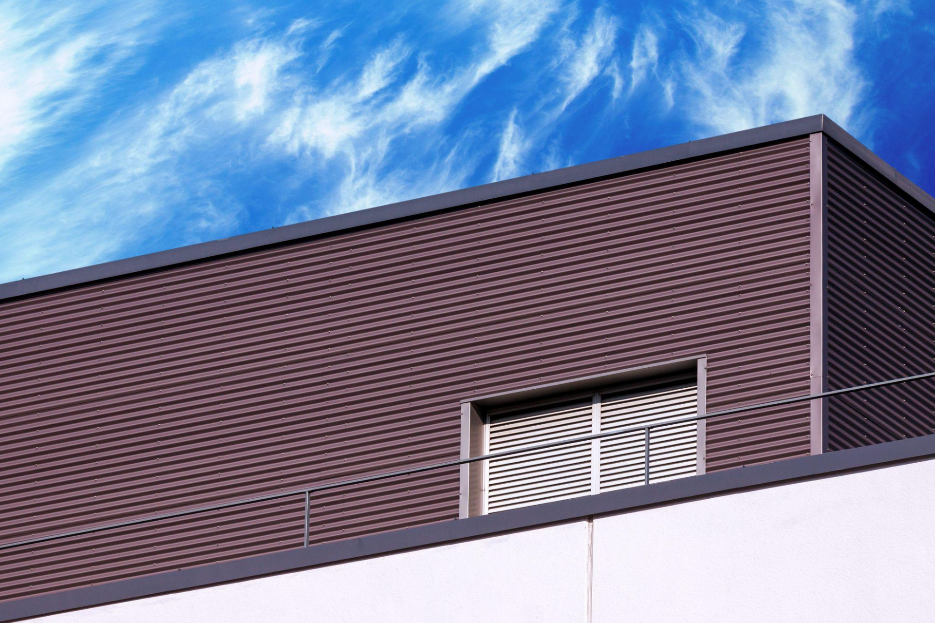 Rusting Metal Panels? How to Stop Corrosion Before it Spreads