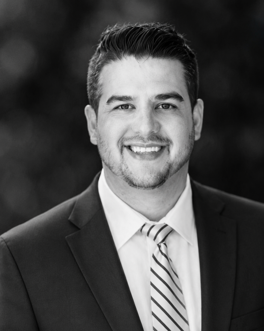 Josh Cline, Aiken Corporation