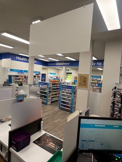 Commercial