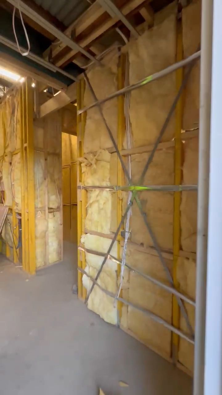 Structural supports and alterations