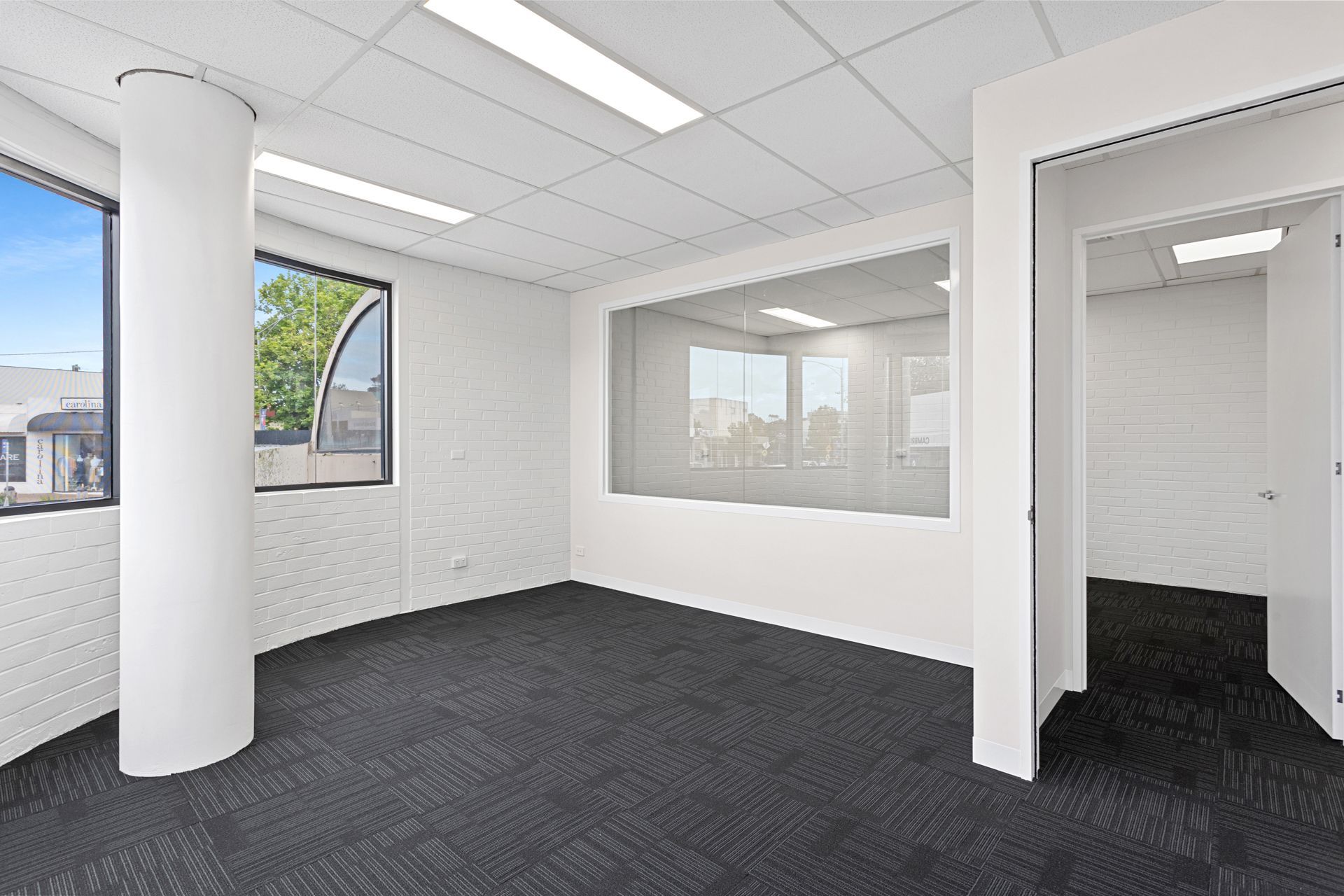 Office fitout