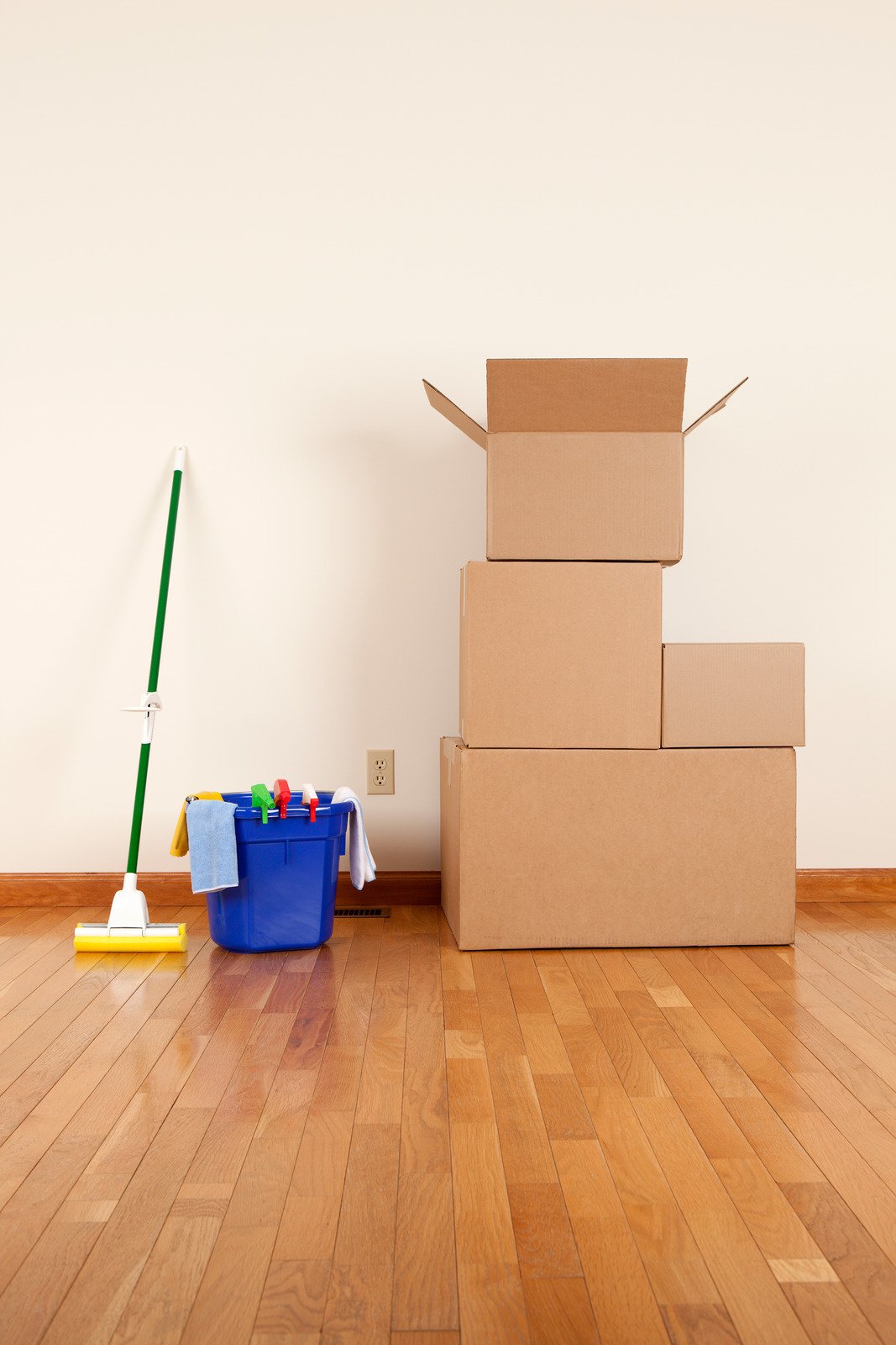 Pristine Clean Services Janitorial Cleaning Services Columbus, Ohio