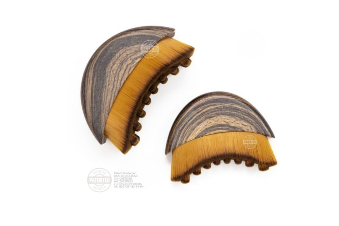 Cecily Braden Lymphatic Brushes