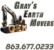Grays Earth Movers Grays Earth Movers