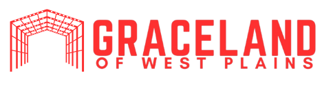 Graceland of WP logo
