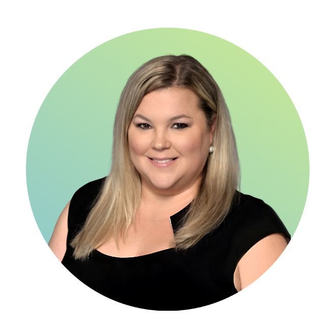 Amanda Keller - HR