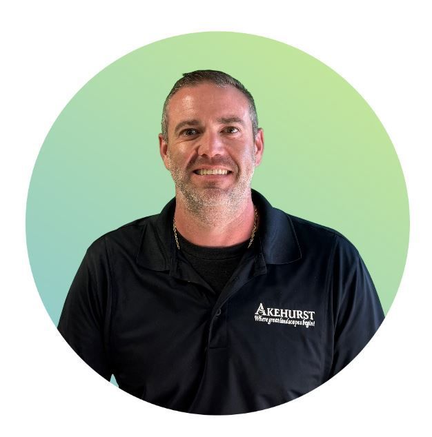 Andy Meredith - Account Manager