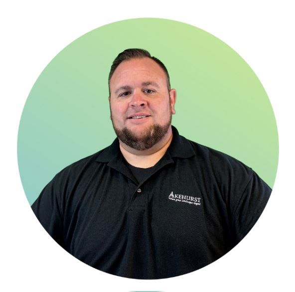 Ben Bowser - Account Manager