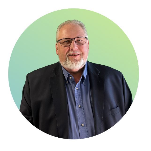 Bill Akehurst - CIO