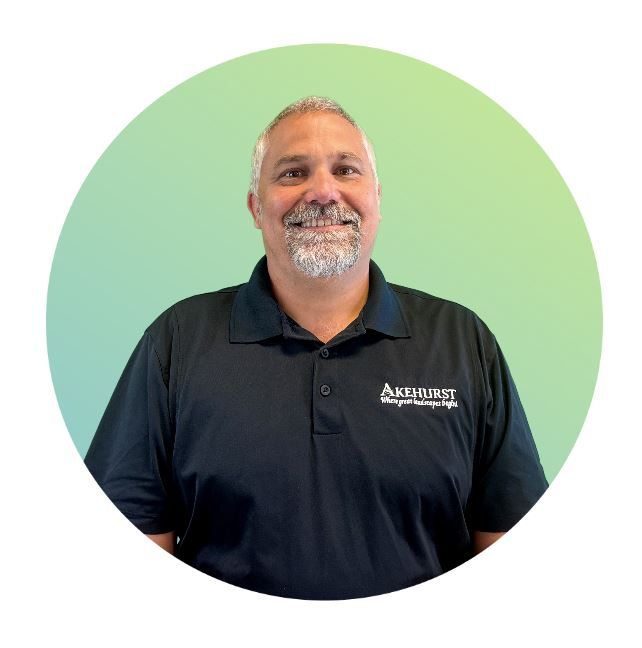 Chris Reynolds - Director of Operations
