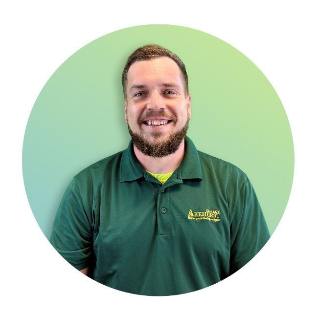 Gary Woods - Supervisor
