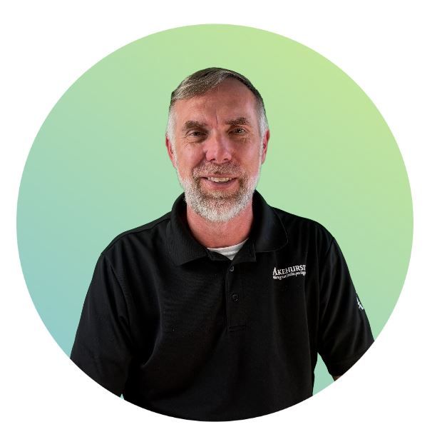 Greg Stacho - Director of Operations