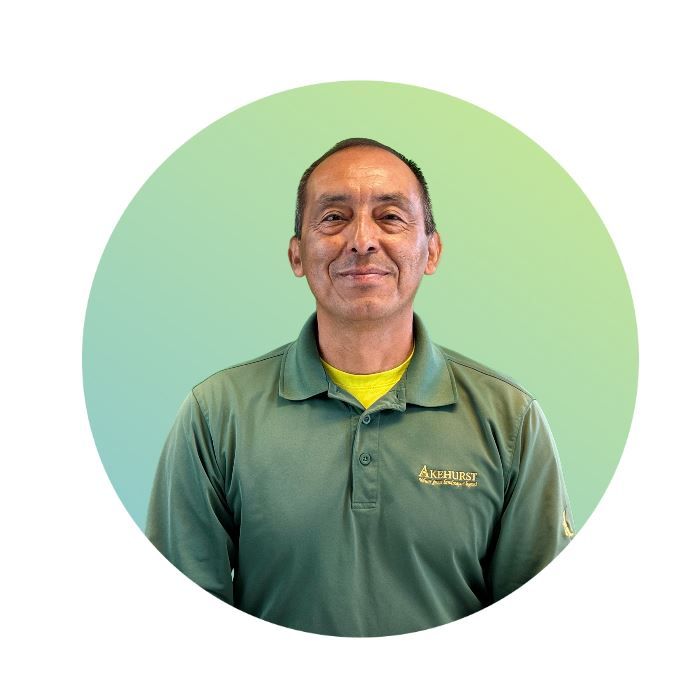 David Guzman - Supervisor