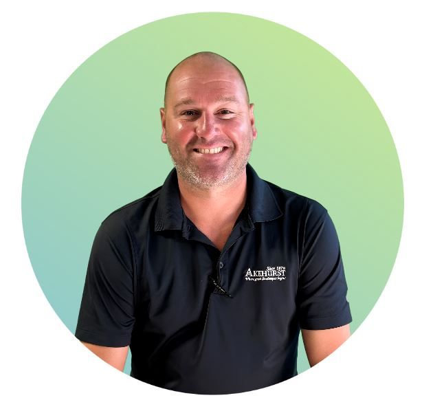 Jack Strickland - Account Manager