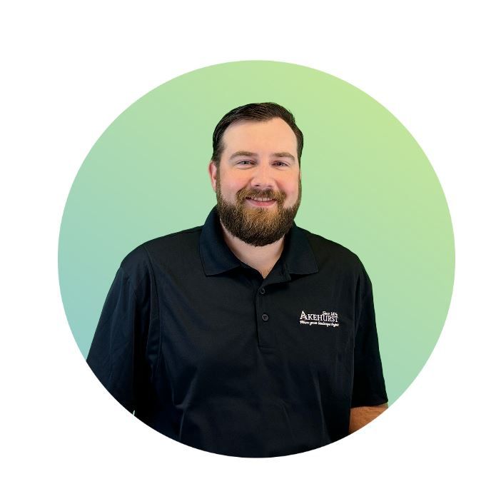 Josiah Akehurst - Contract Admin