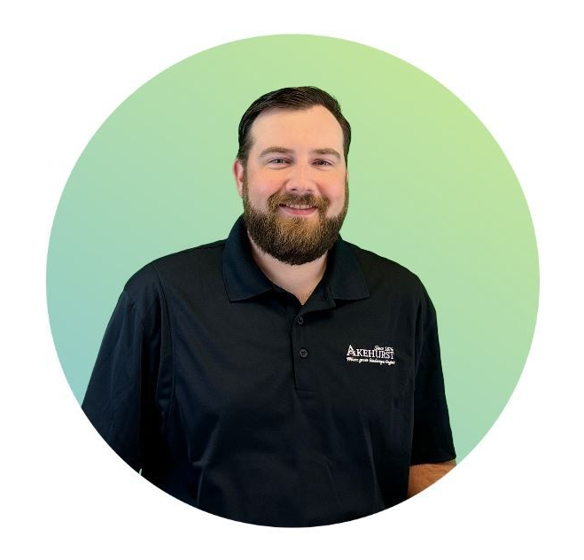Josiah Akehurst - Contract Admin