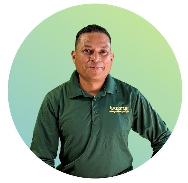 Roberto Godinez - Supervisor