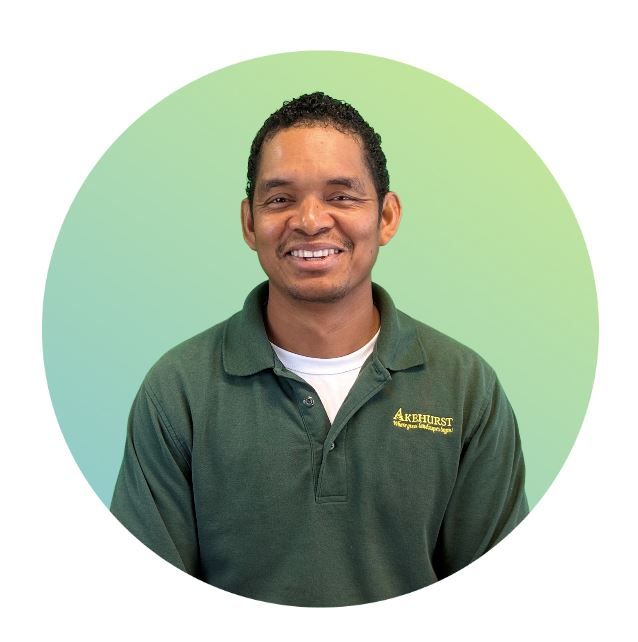 Sabino Hernandez - Supervisor