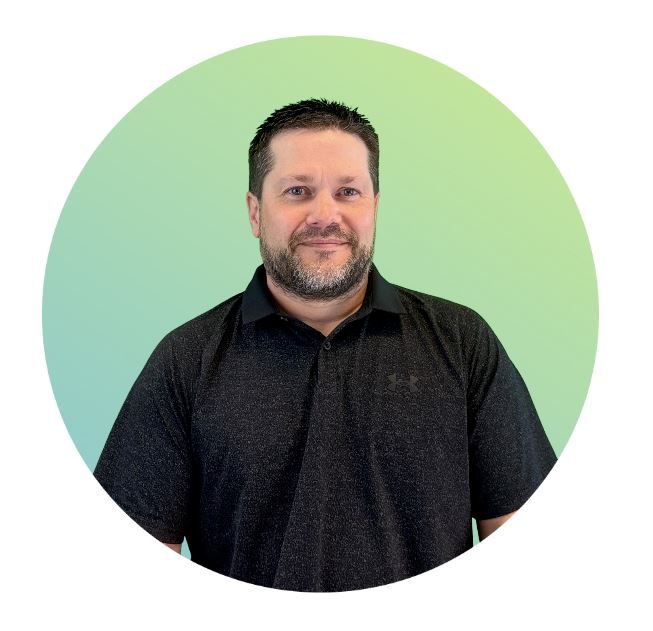 Tim Read - AR