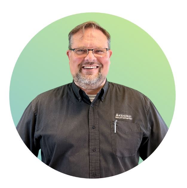 Dave Tritt - Fleet Support