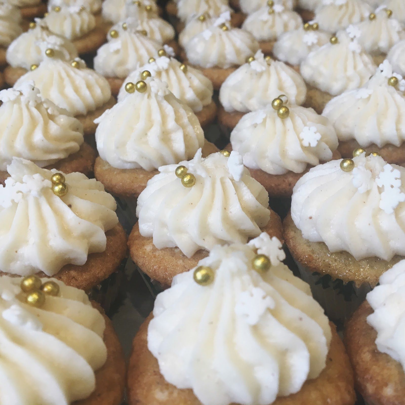 Baking & Pastry