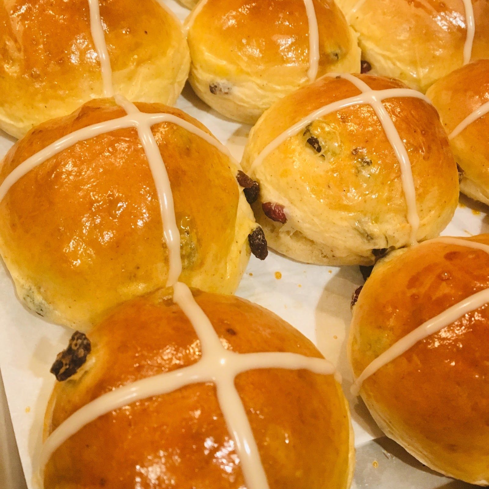 Baking & Pastry