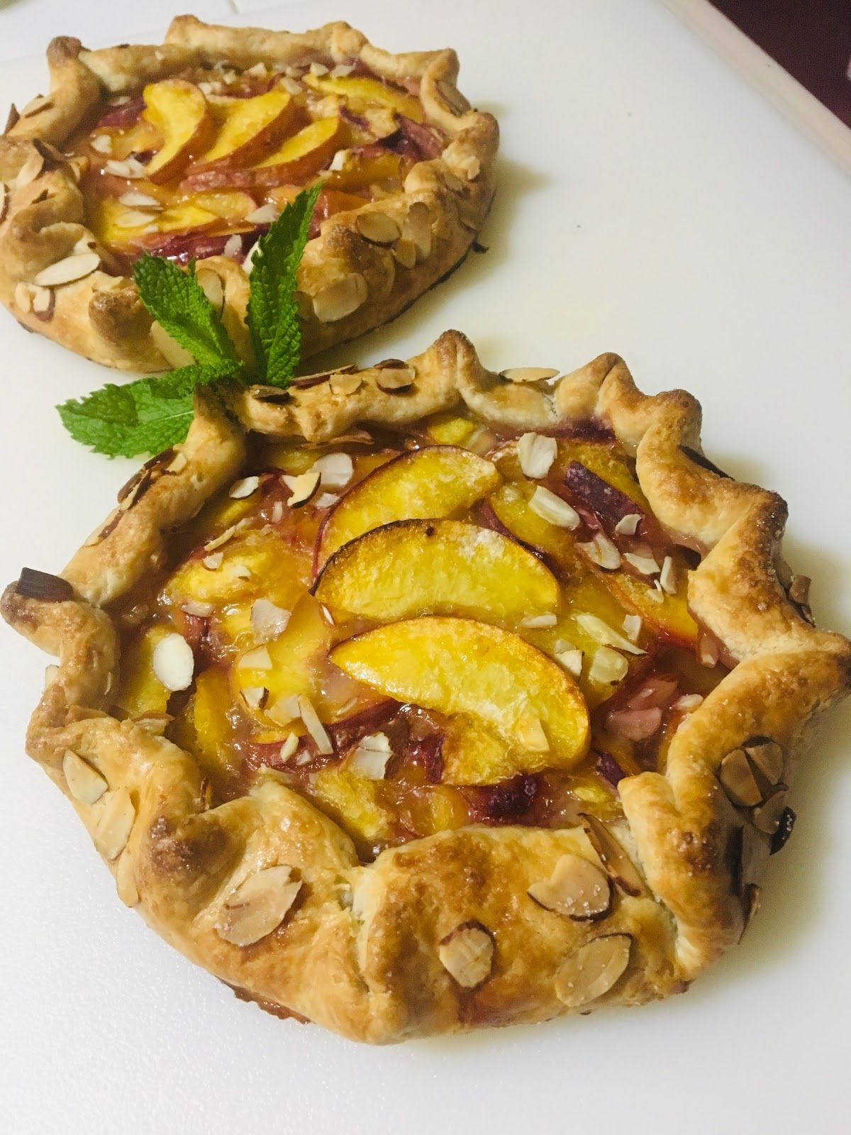 Baking & Pastry