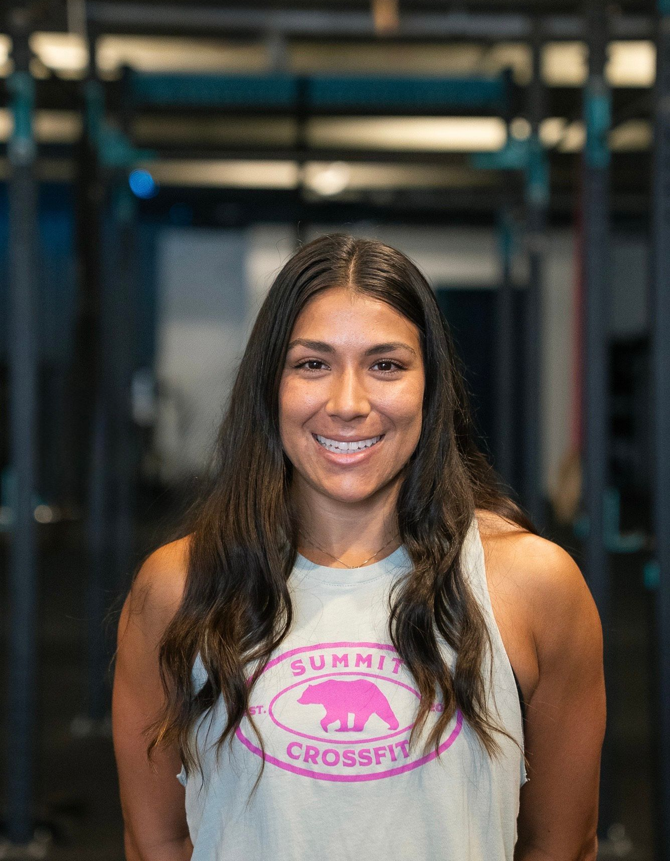Coach sarah