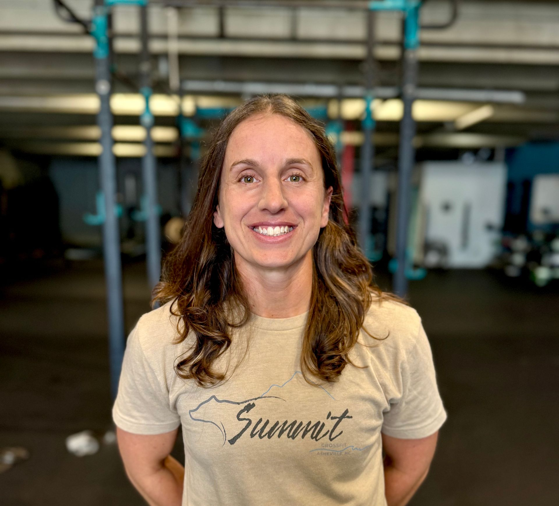 Coach Laura
