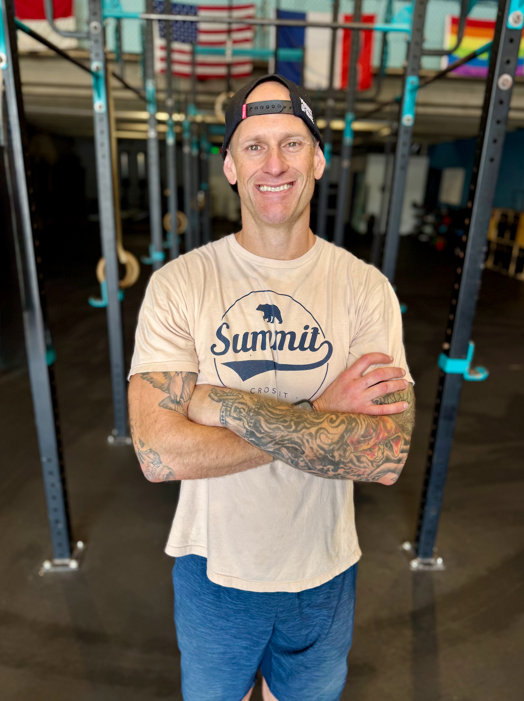 Coach Joe