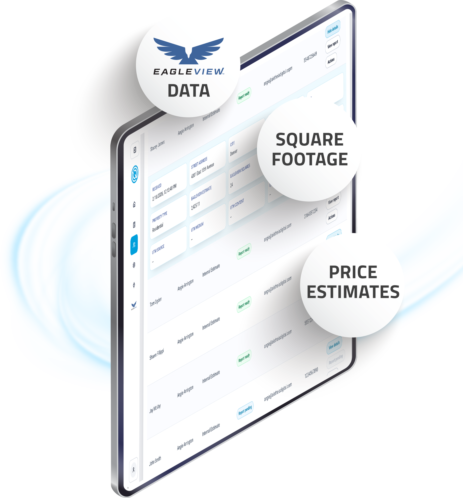 QuickQuote builds smarter systems with accurate data