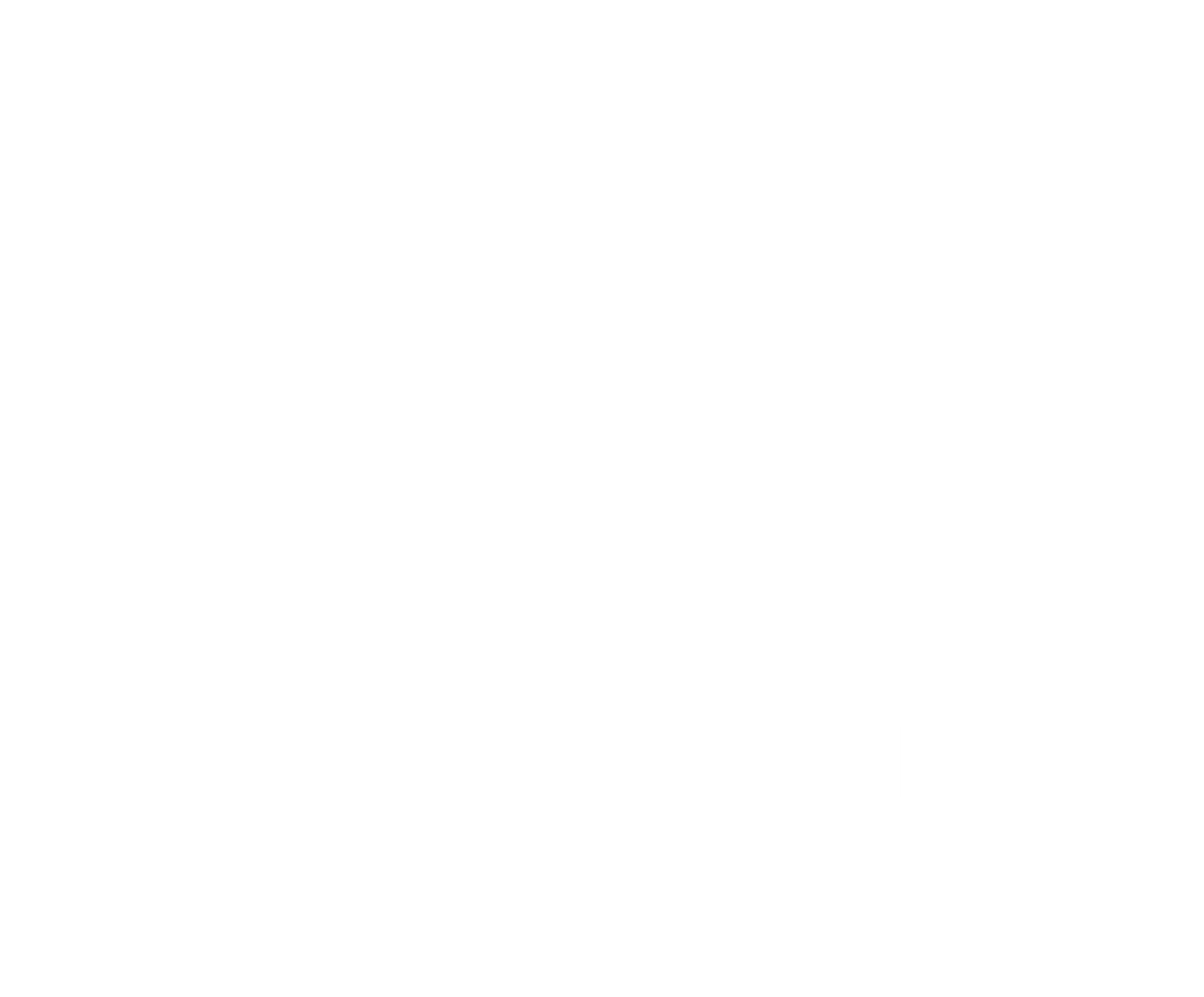 White QuickQuote for Roofs logo