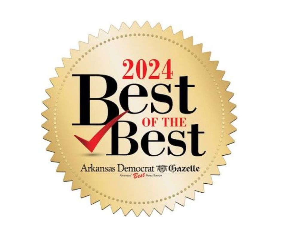 Arkansas Gazette 2024 Best