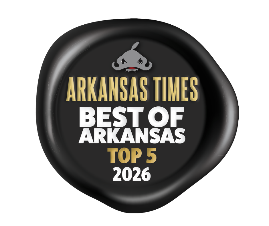 Arkansas Times Best of 2026