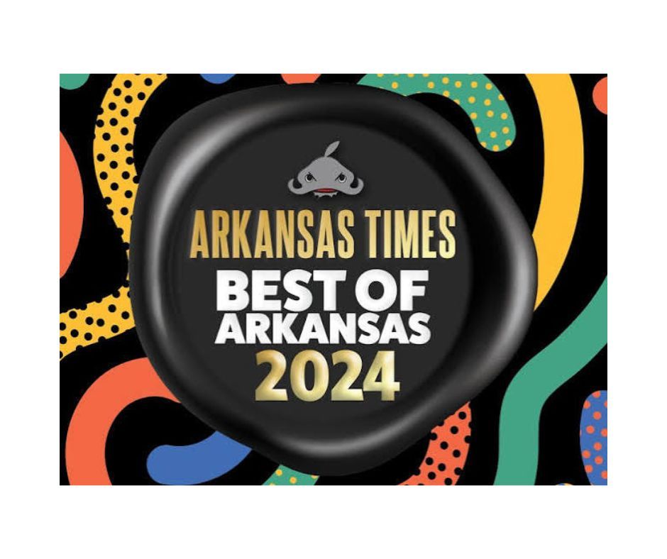 Best of Arkansas Times 2024