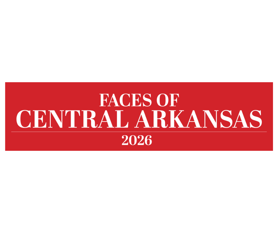 Faces of Central Arkansas