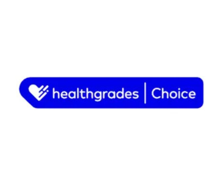 Healthgrades Choice