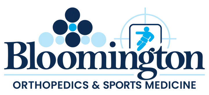 Logo for Wooster Orthopaedic & Sports Medicine Center.