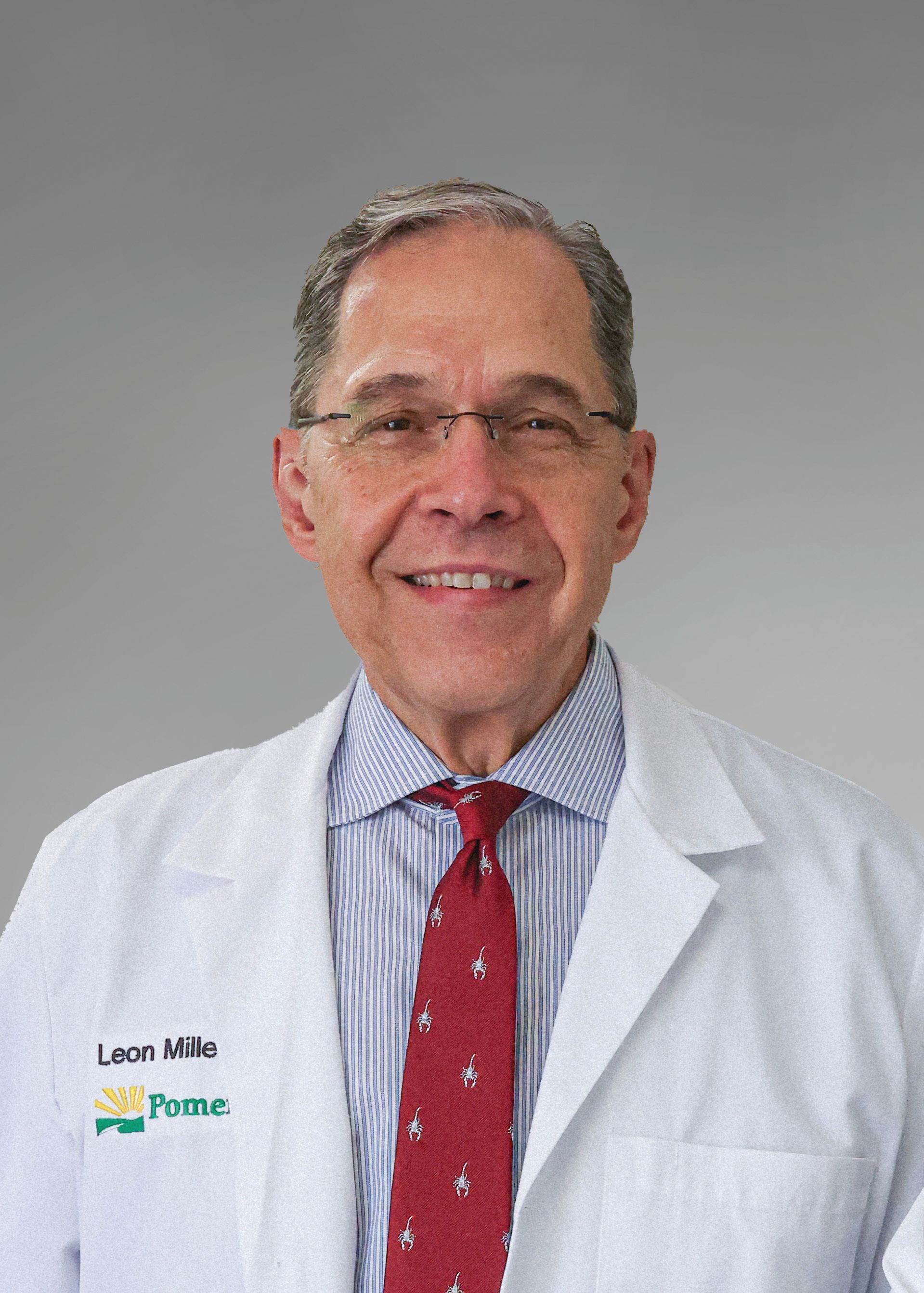 Leon Miller