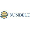 The sunbelt logo is on a white background. Sunbelt Canada