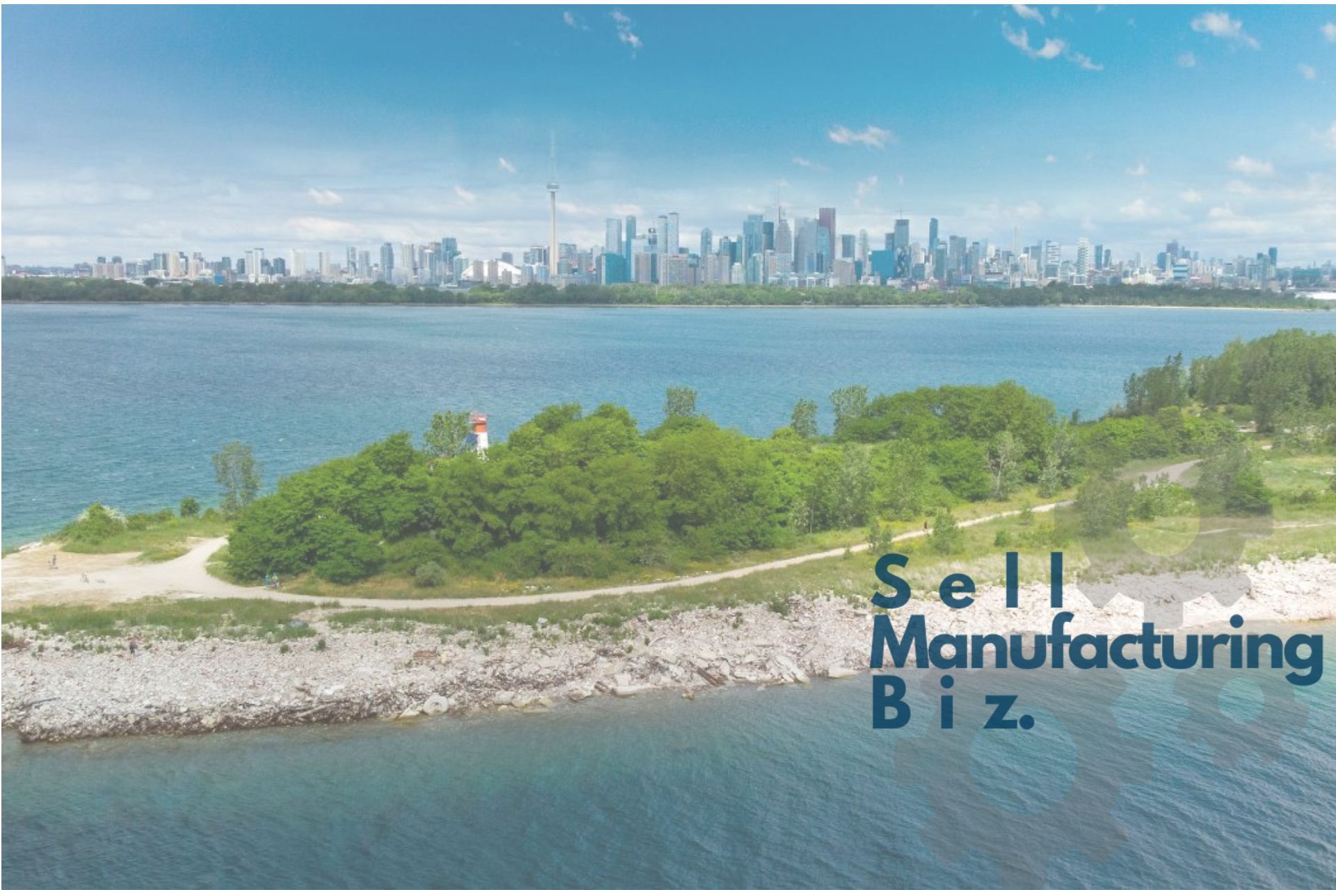 Best business brokers Toronto, Ontario | Sellmymanufacturingbiz.ca