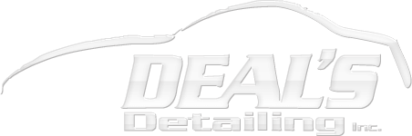 Deal's Detailing