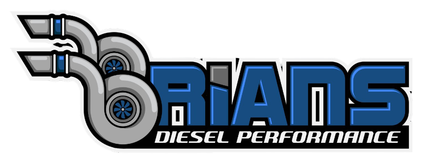 Business Logo | Brian&rsquo;s Diesel Performance