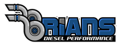 Business Logo | Brian&rsquo;s Diesel Performance