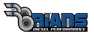 Business Logo | Brian&rsquo;s Diesel Performance